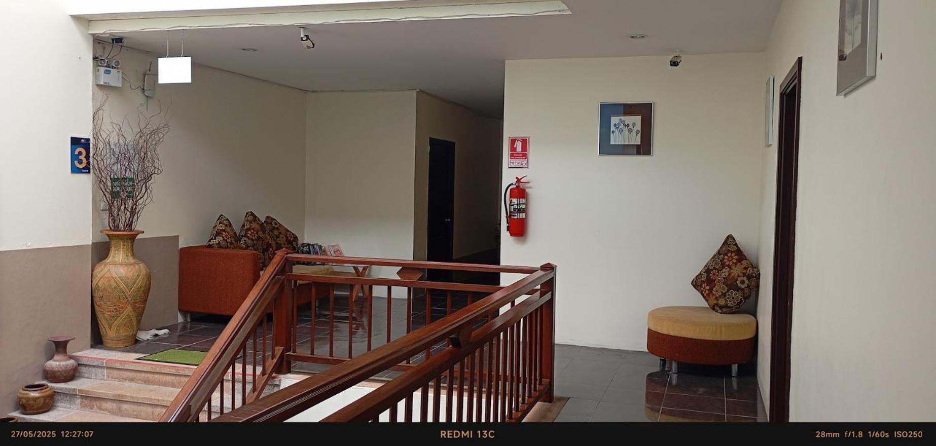 Sea Star House Hotel Ao Nang Luaran gambar