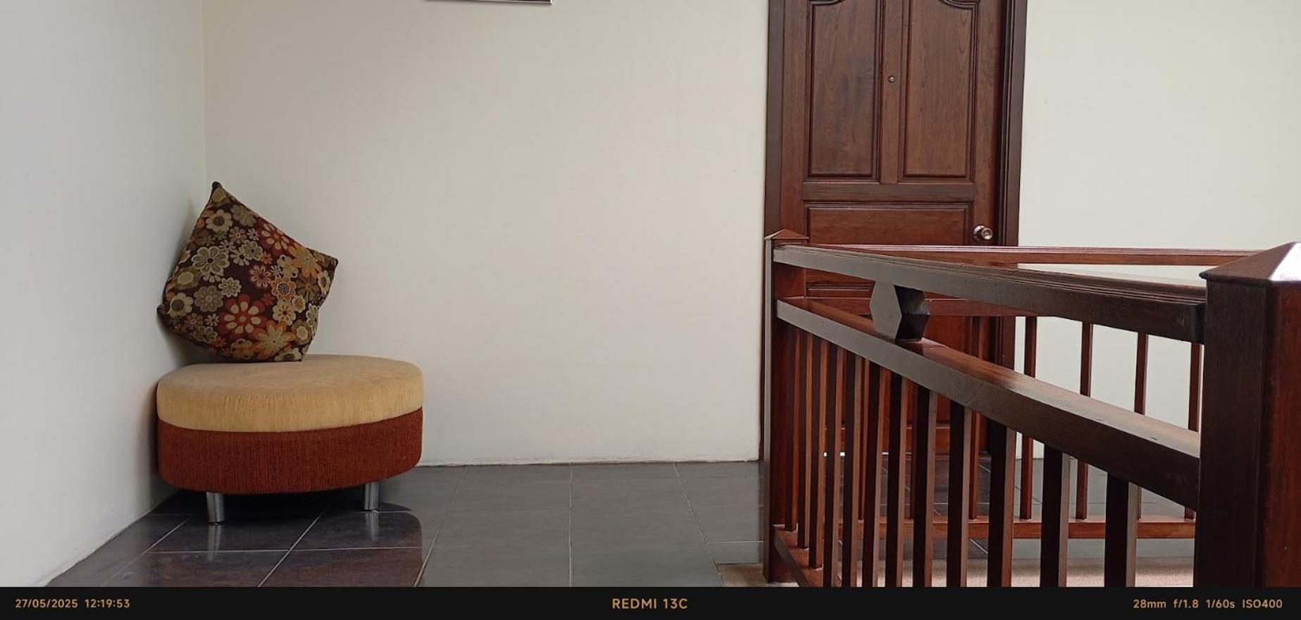 Sea Star House Hotel Ao Nang Luaran gambar