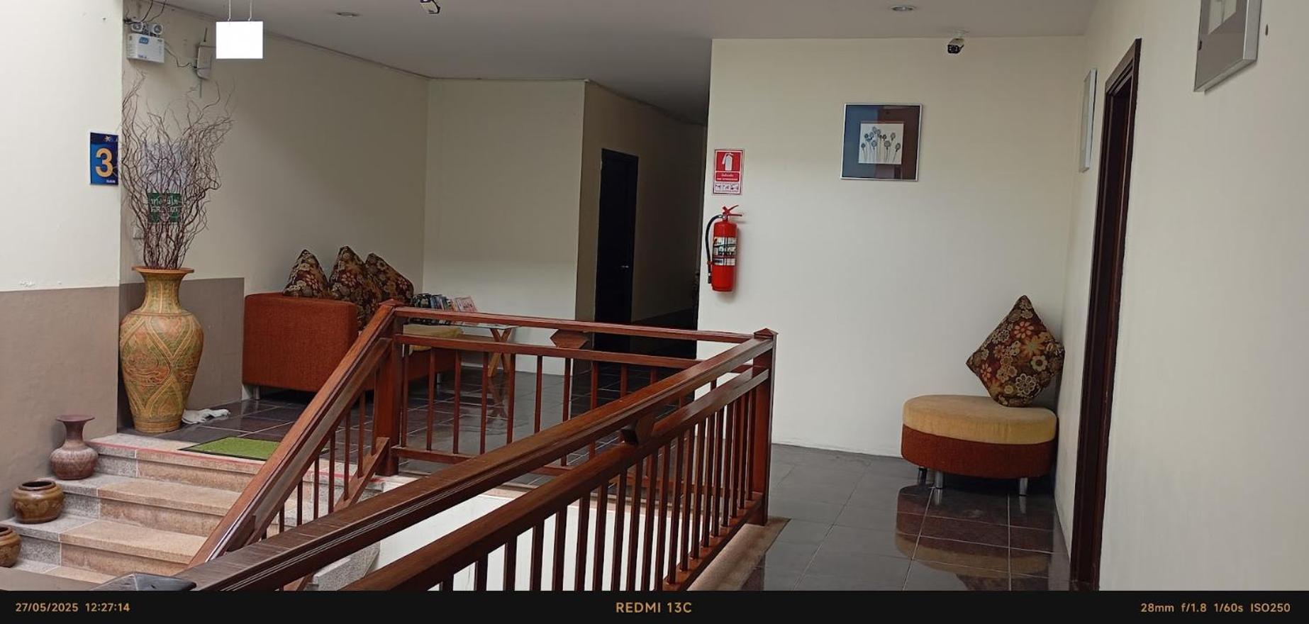 Sea Star House Hotel Ao Nang Luaran gambar