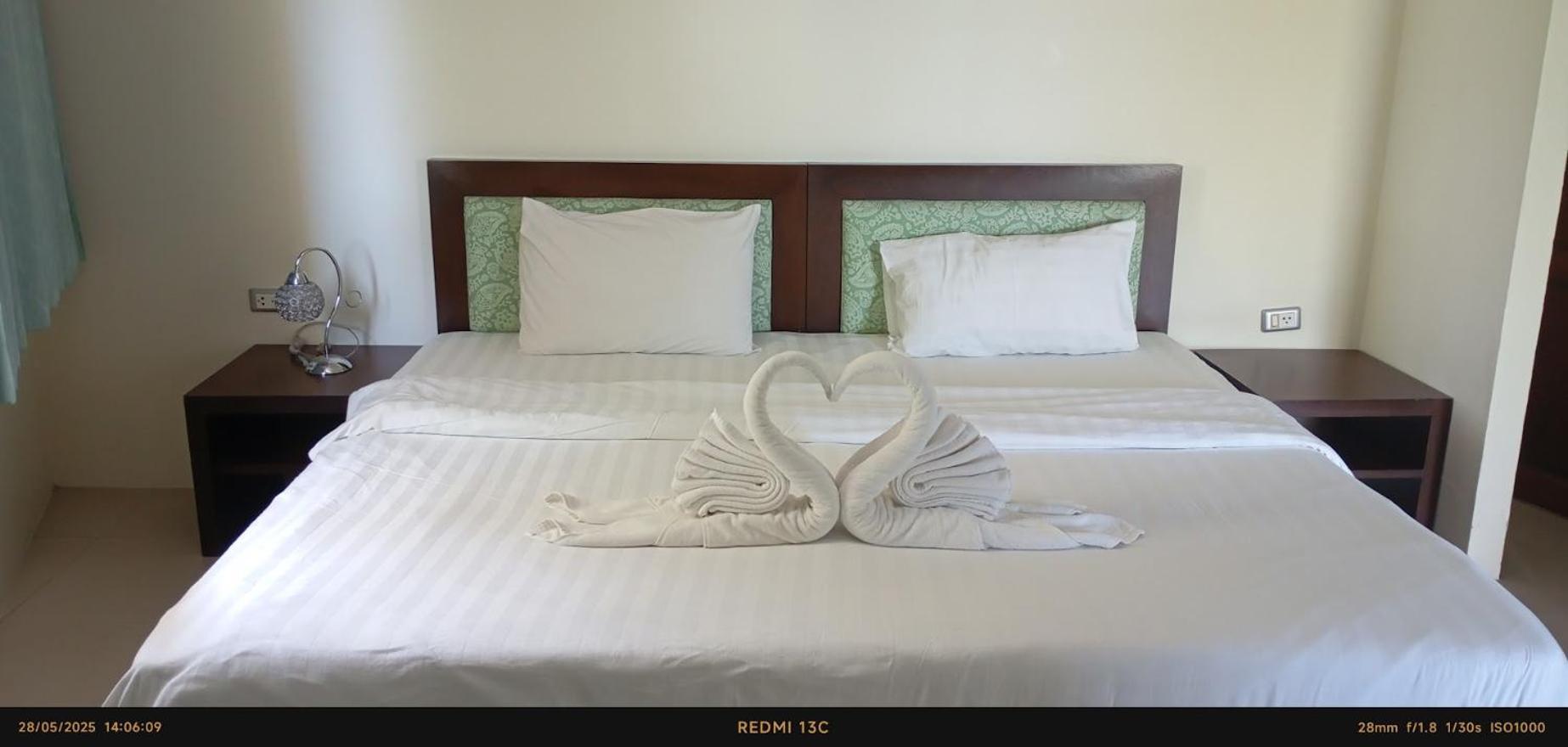 Sea Star House Hotel Ao Nang Luaran gambar